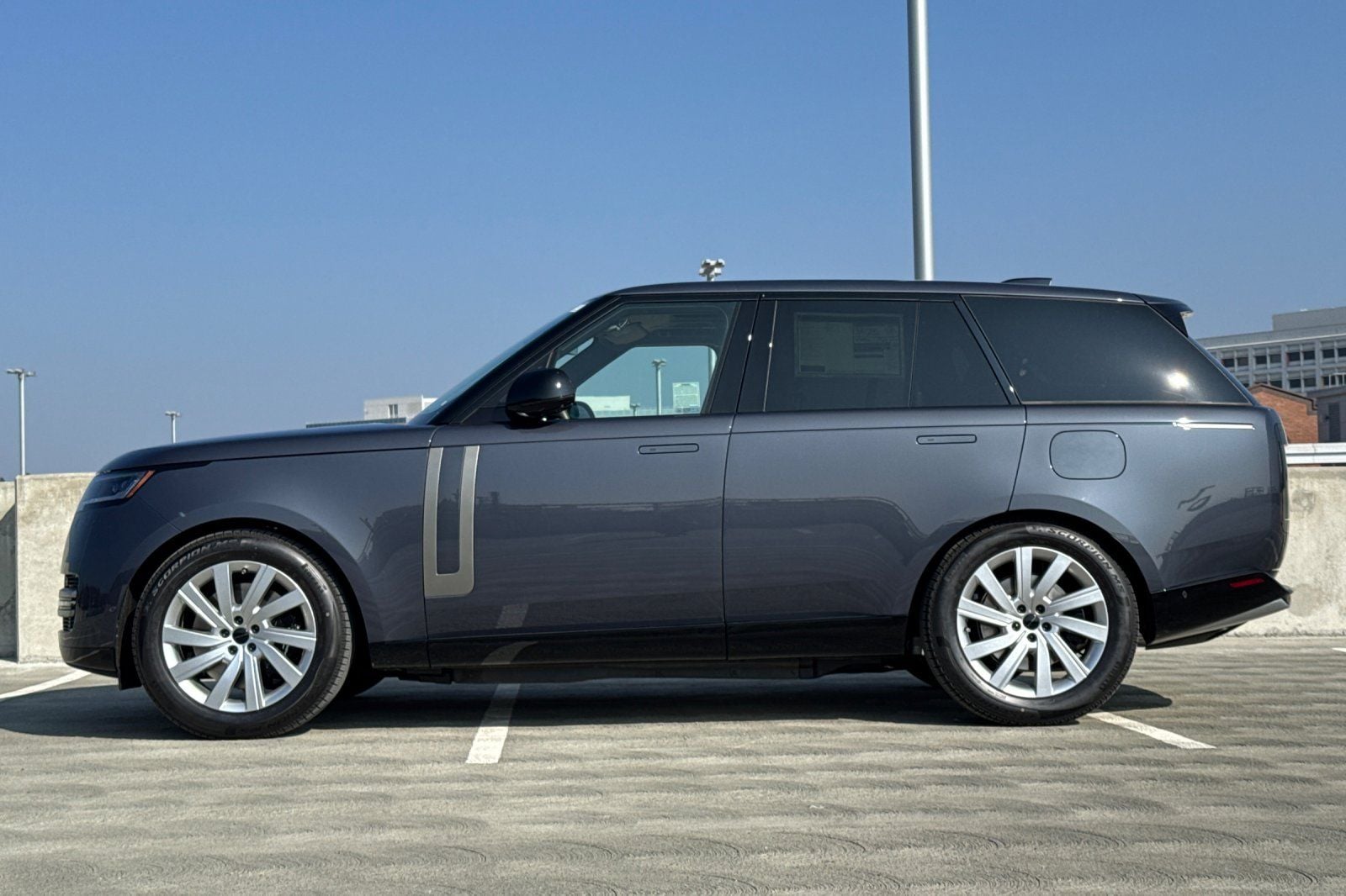 land rover range rover 2026 SALKP9F43TA350863 image land rover range rover 2026 SALKP9F43TA350863 image